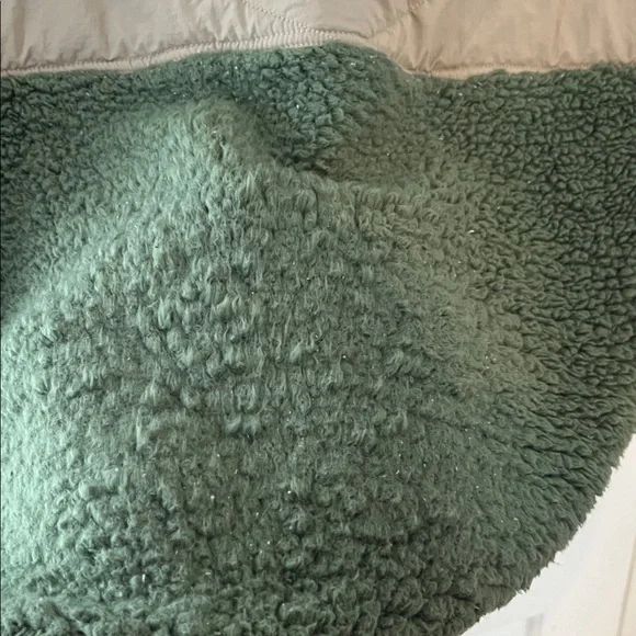 FP Movement Adventure Awaits Fleece Vest - Picture 8 of 9